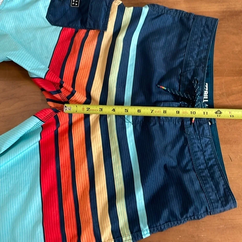 BILLABONG Original All Day Board Shorts Size 32